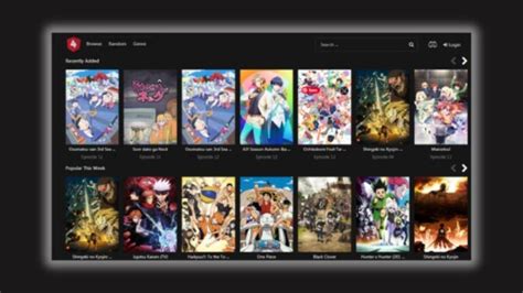 where to download anime|Top 10 Best Anime Download Websites for Free .